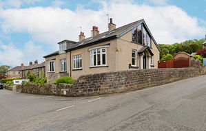 Riverside Crescent Holymoorside